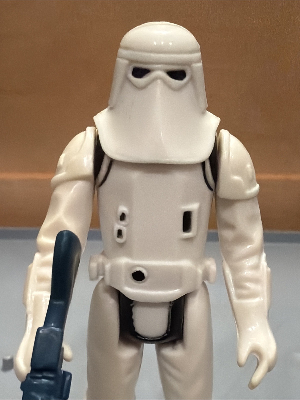 Imperial Stormtrooper (Hoth Battle Gear) - Snowtrooper sold