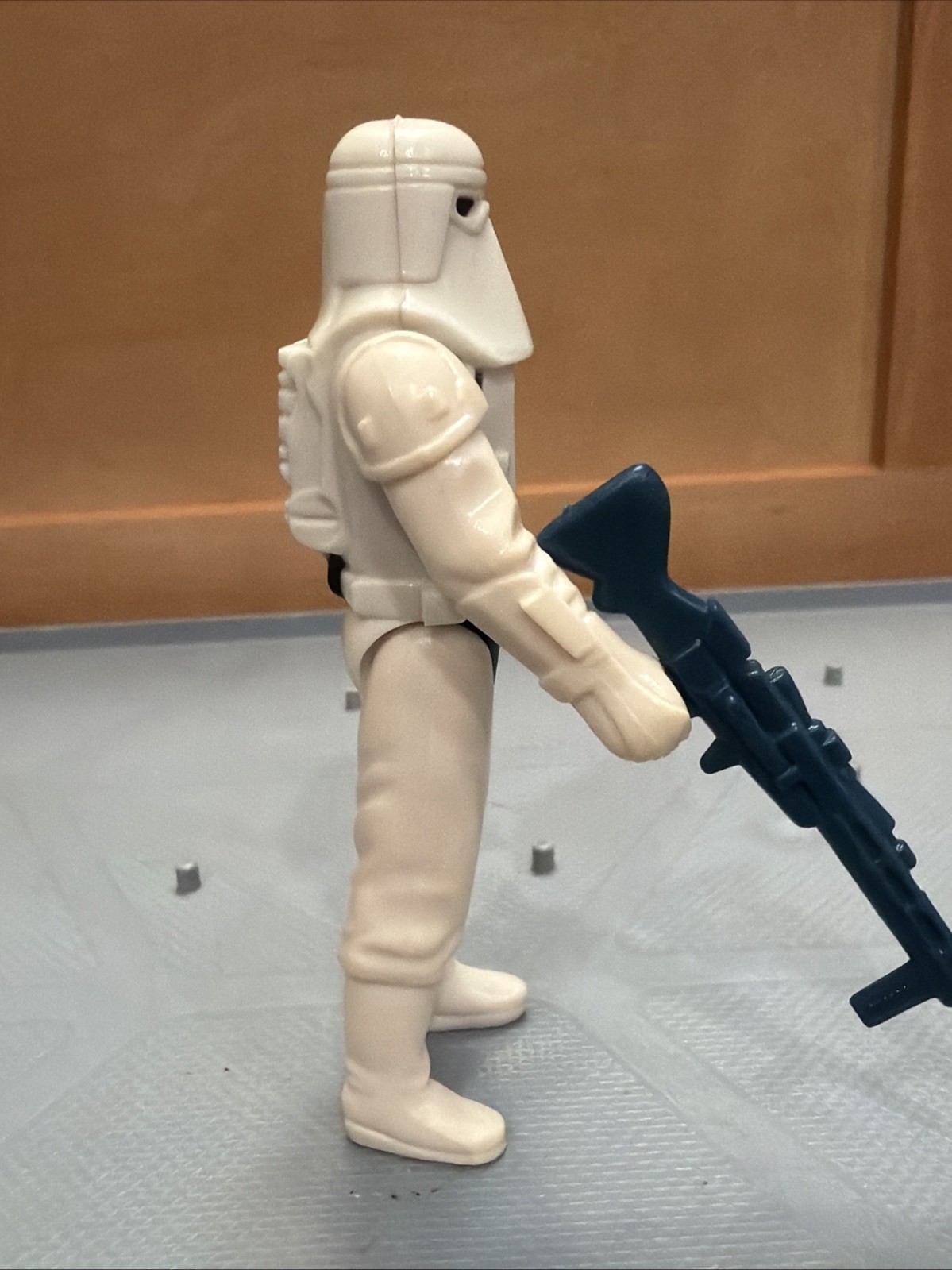 Imperial Stormtrooper (Hoth Battle Gear) - Snowtrooper sold