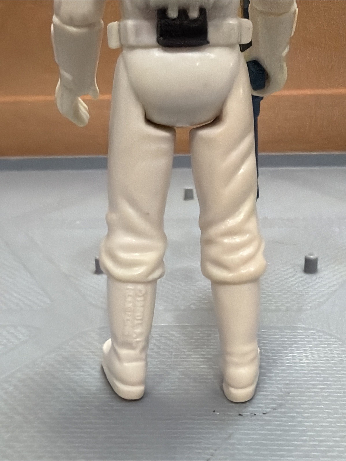 Imperial Stormtrooper (Hoth Battle Gear) - Snowtrooper sold