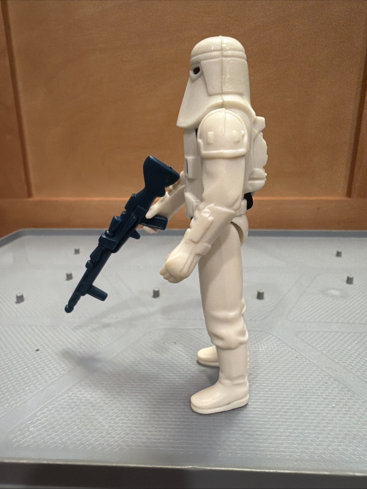 Imperial Stormtrooper (Hoth Battle Gear) - Snowtrooper sold