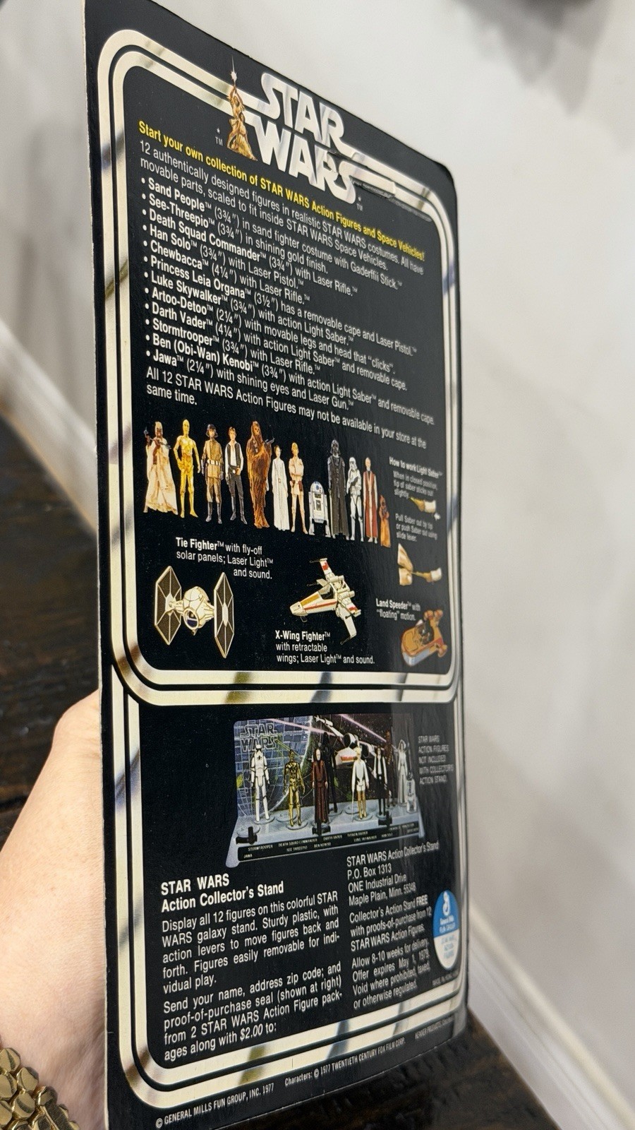 R2-D2 (Artoo-Detoo) sold