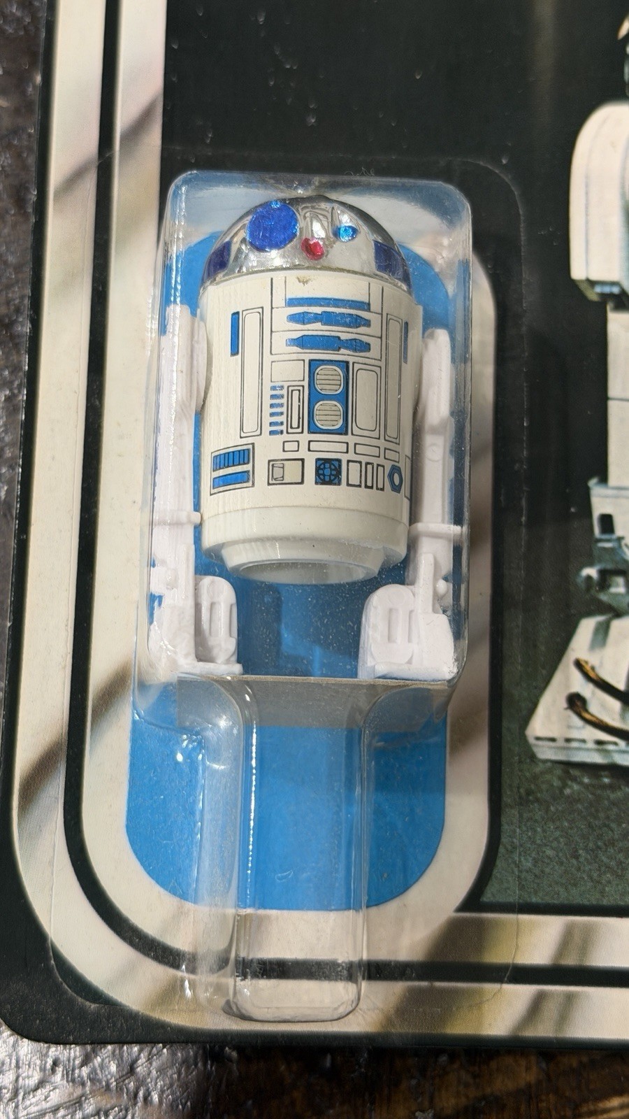 R2-D2 (Artoo-Detoo) sold