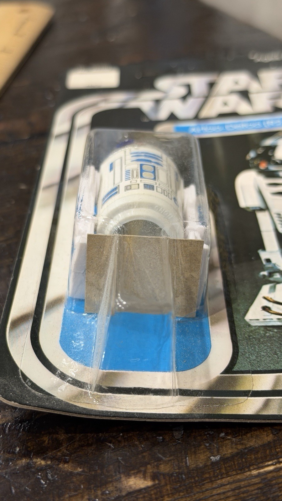 R2-D2 (Artoo-Detoo) sold