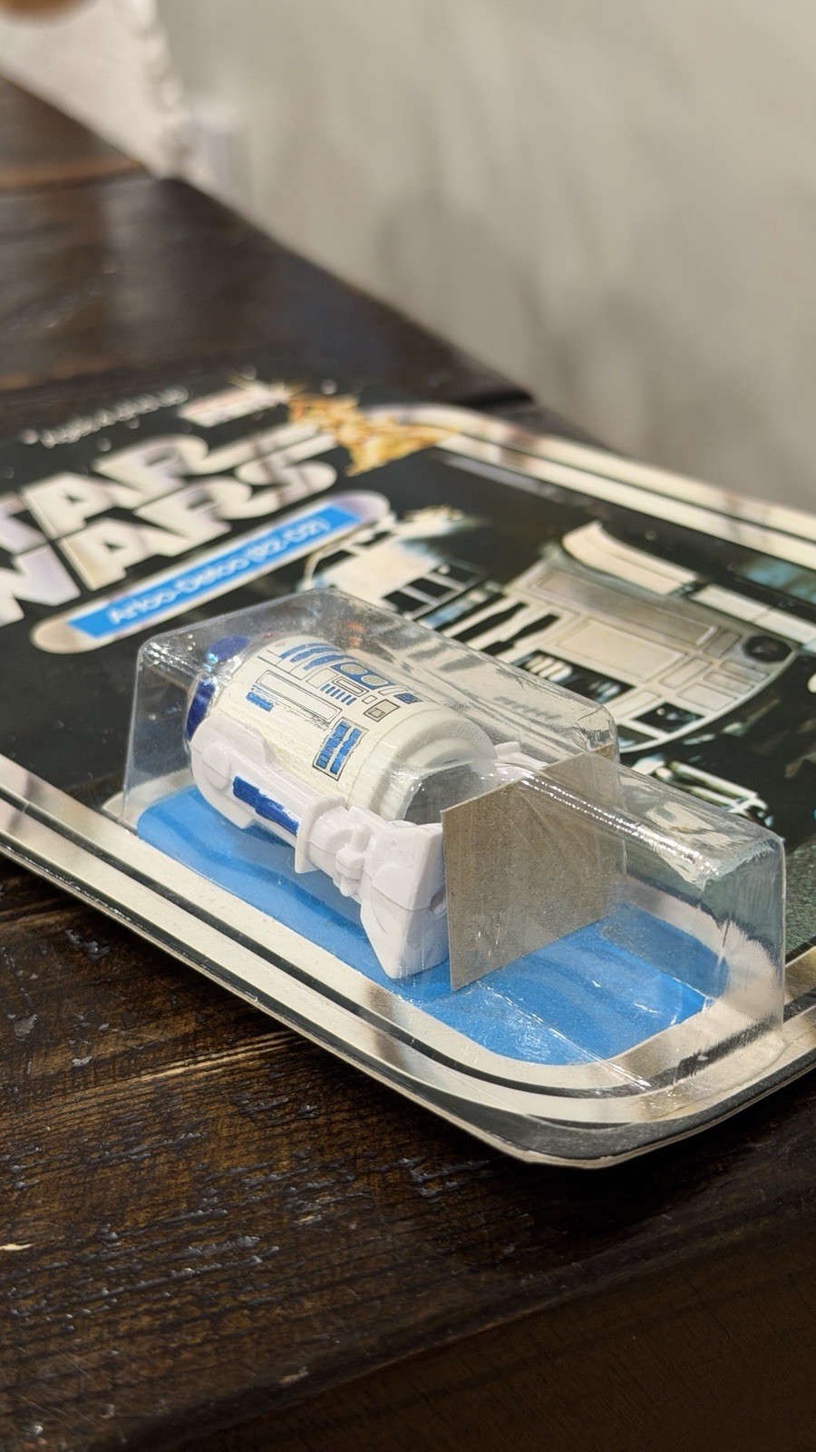 R2-D2 (Artoo-Detoo) sold