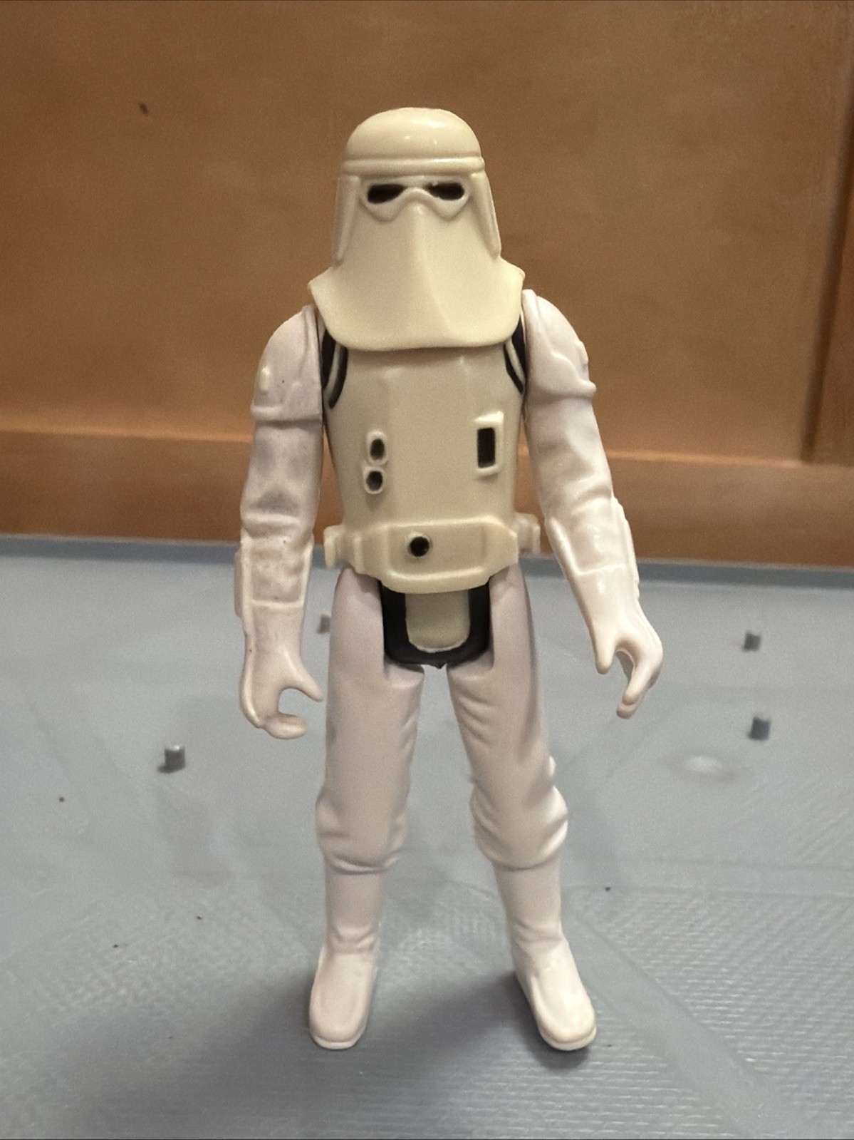 Imperial Stormtrooper (Hoth Battle Gear) - Snowtrooper sold