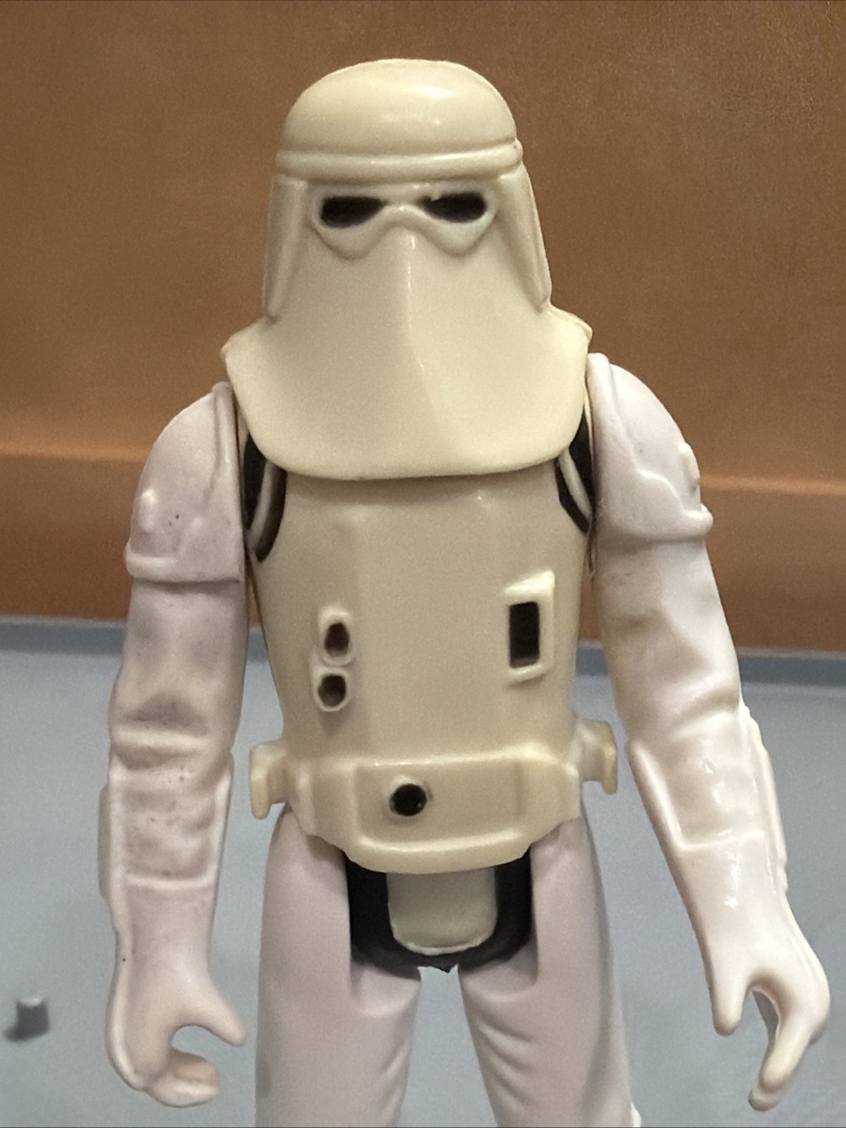 Imperial Stormtrooper (Hoth Battle Gear) - Snowtrooper sold