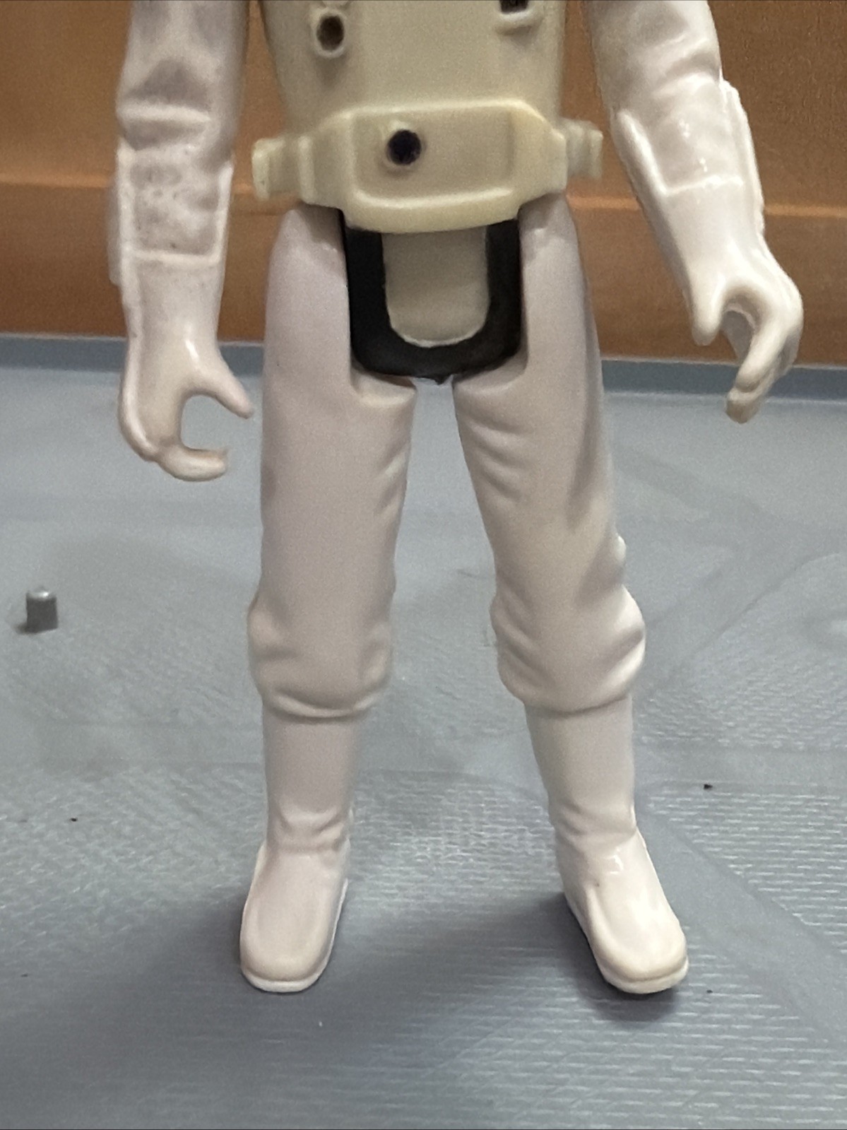Imperial Stormtrooper (Hoth Battle Gear) - Snowtrooper sold