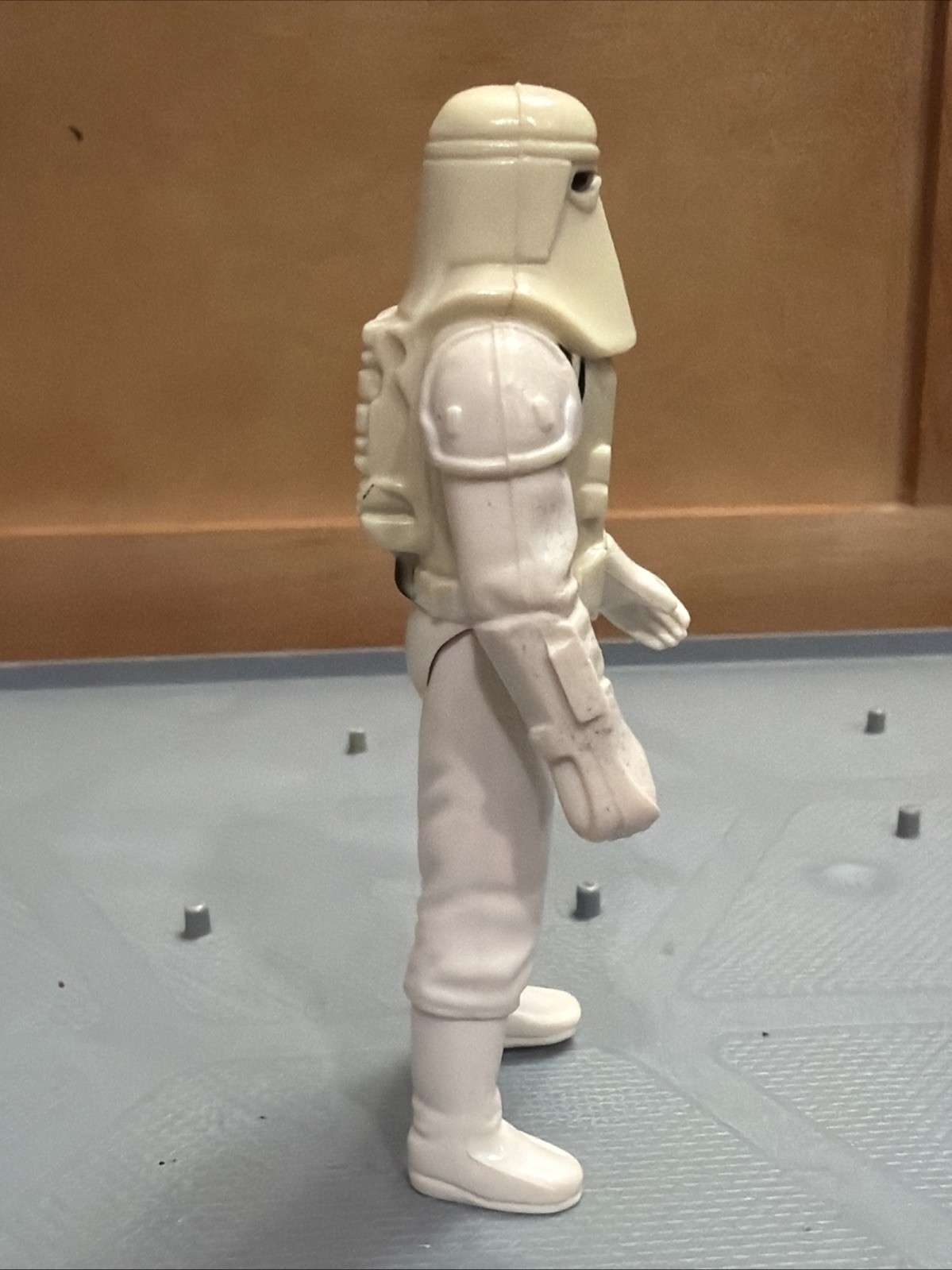 Imperial Stormtrooper (Hoth Battle Gear) - Snowtrooper sold