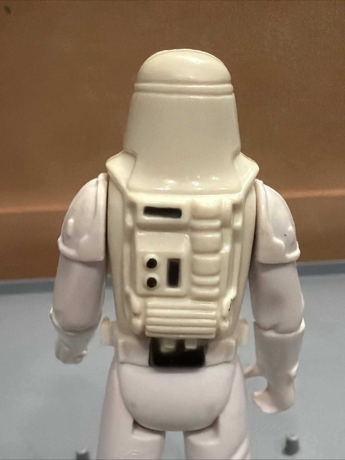 Imperial Stormtrooper (Hoth Battle Gear) - Snowtrooper sold