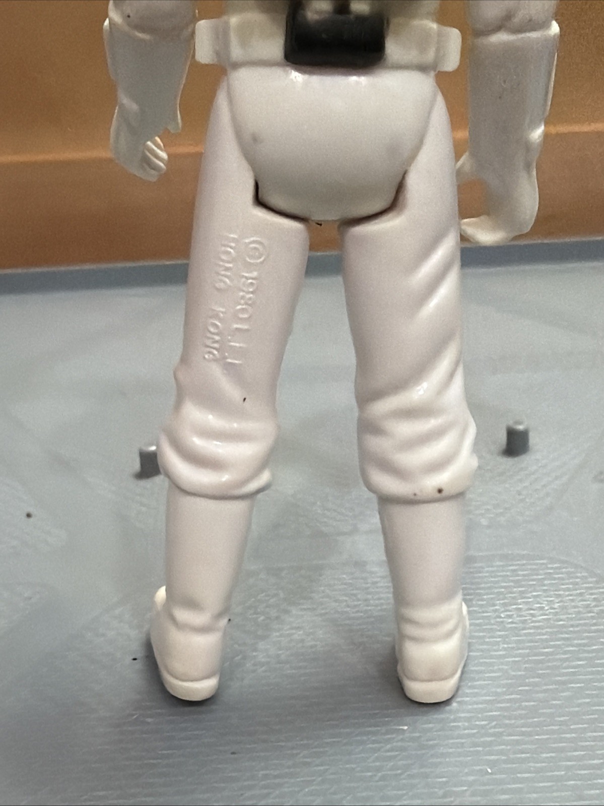 Imperial Stormtrooper (Hoth Battle Gear) - Snowtrooper sold