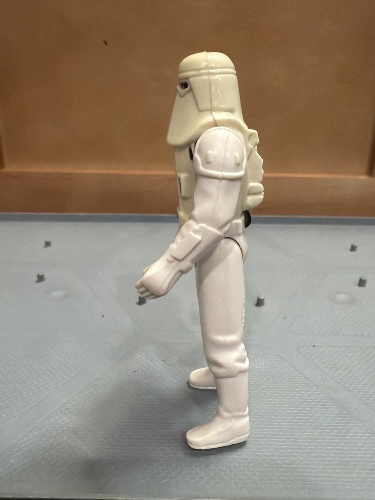 Imperial Stormtrooper (Hoth Battle Gear) - Snowtrooper sold