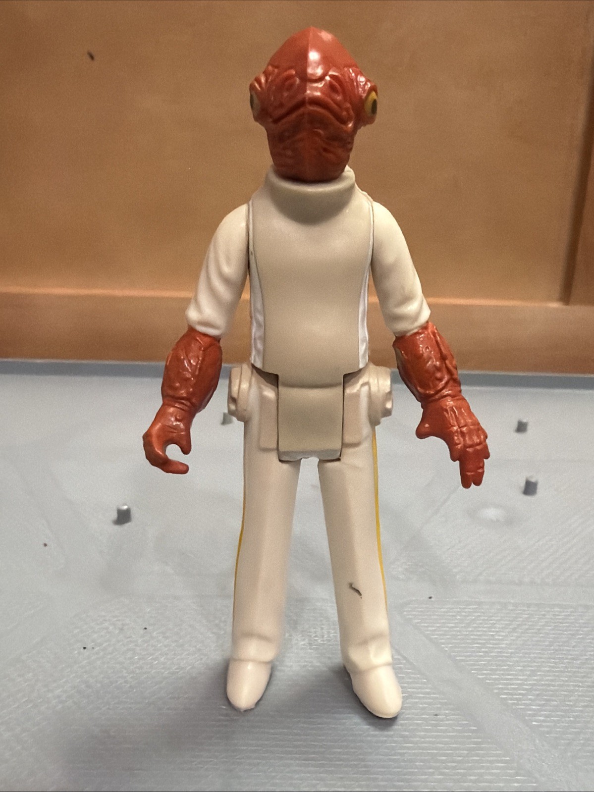 Admiral Ackbar sold