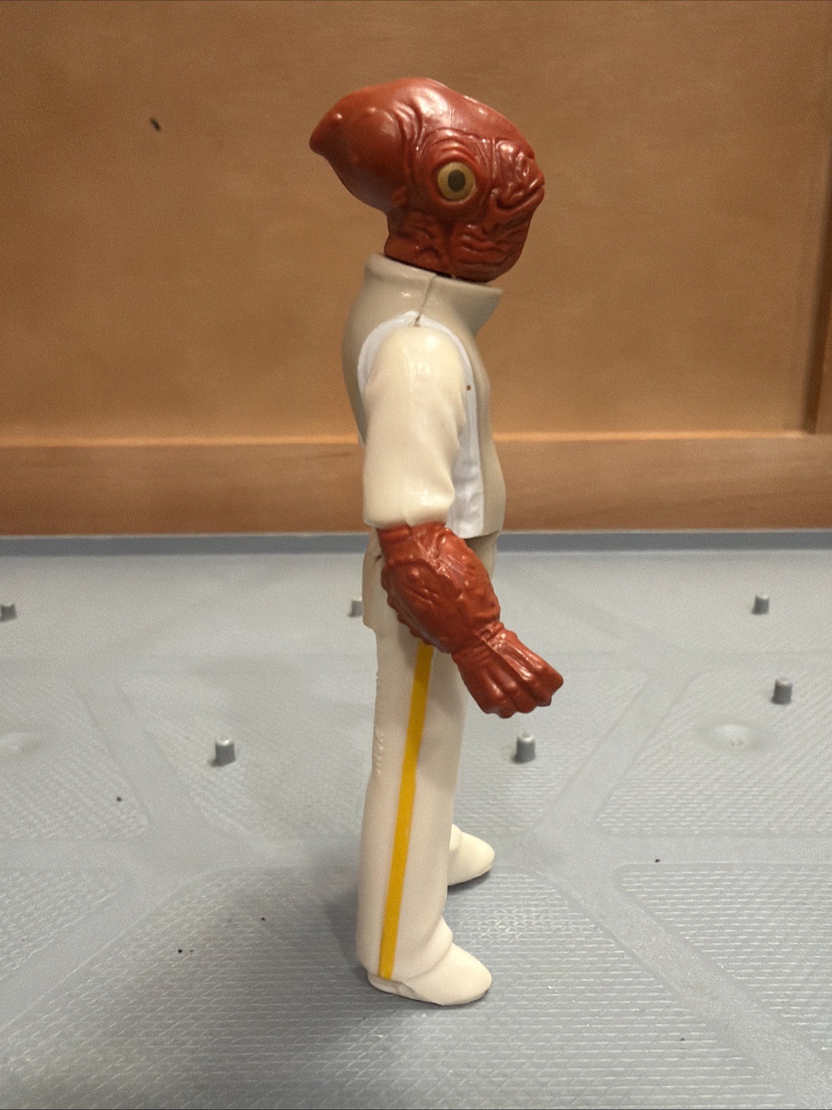 Admiral Ackbar sold