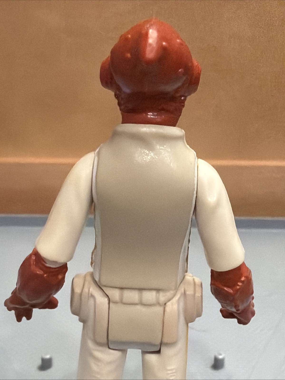 Admiral Ackbar sold