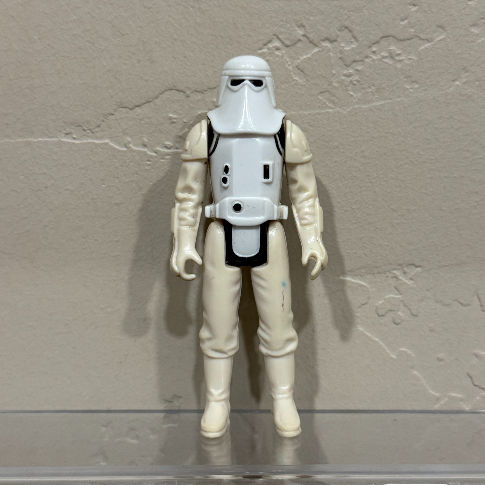 Imperial Stormtrooper (Hoth Battle Gear) - Snowtrooper sold