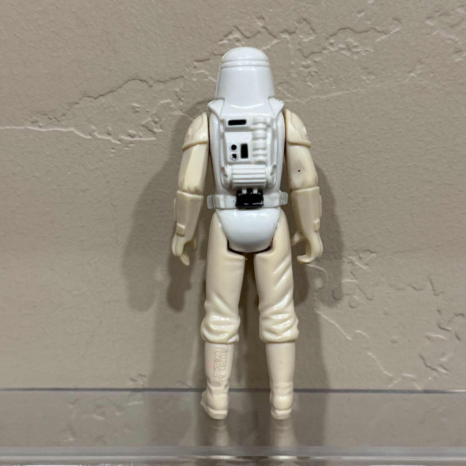 Imperial Stormtrooper (Hoth Battle Gear) - Snowtrooper sold