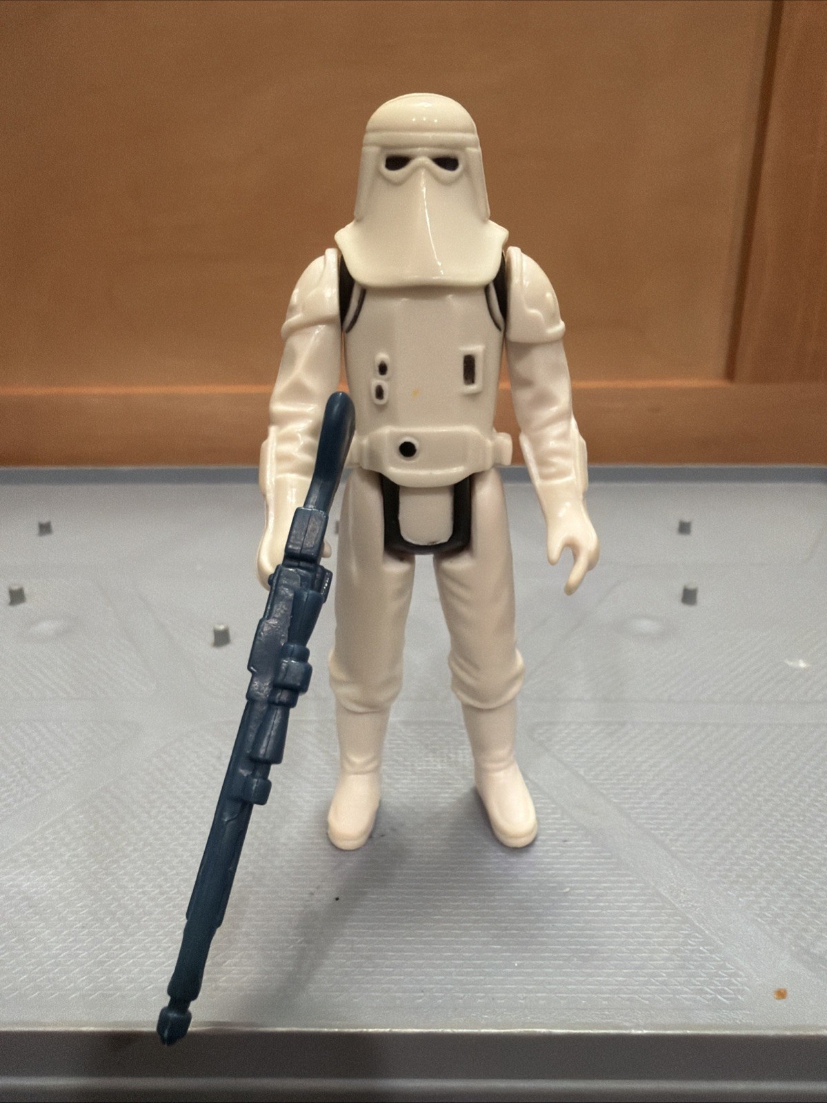 Imperial Stormtrooper (Hoth Battle Gear) - Snowtrooper sold