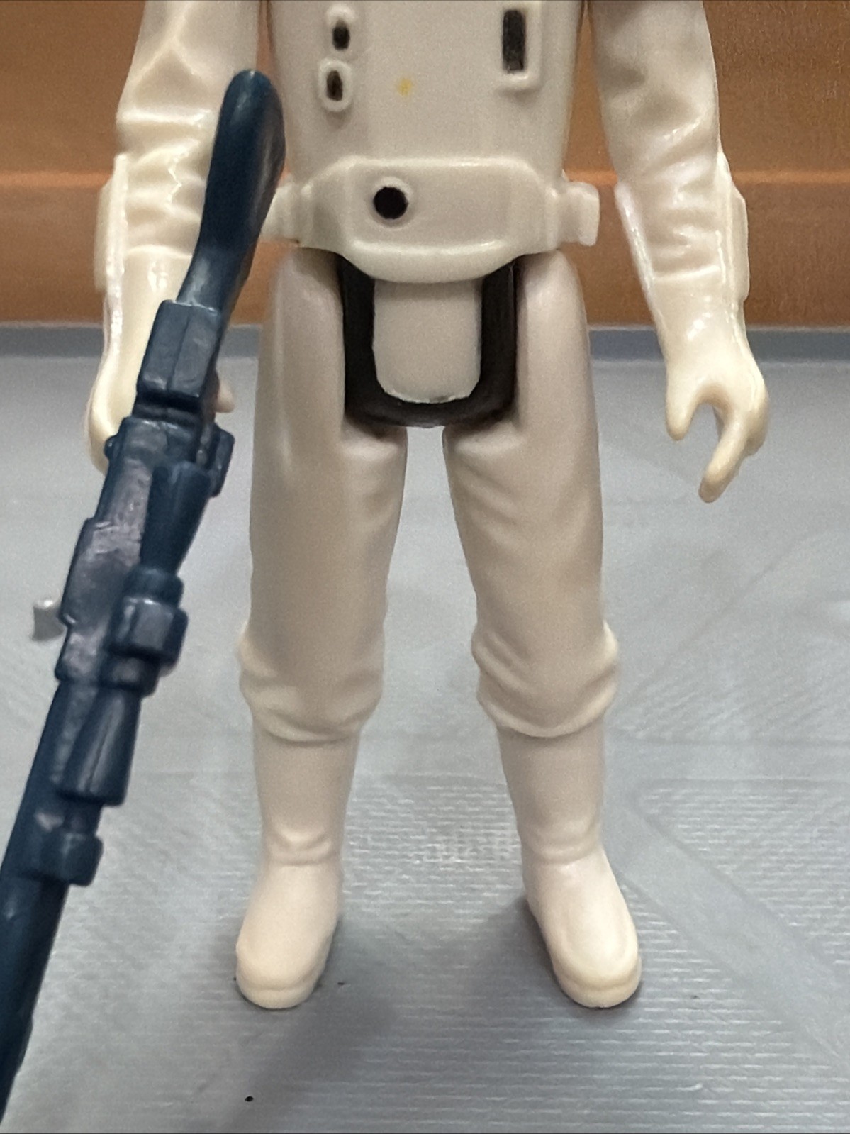Imperial Stormtrooper (Hoth Battle Gear) - Snowtrooper sold