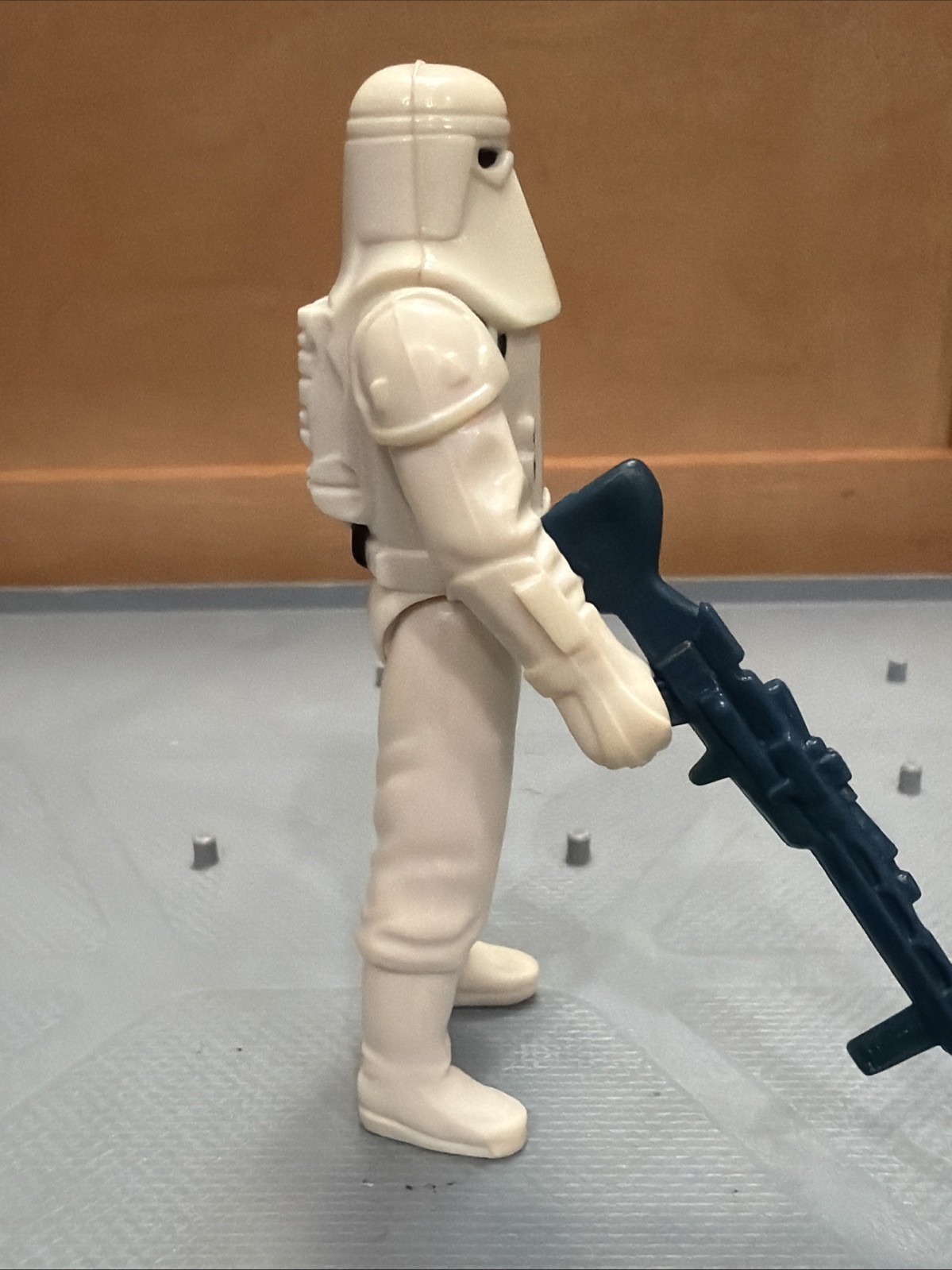 Imperial Stormtrooper (Hoth Battle Gear) - Snowtrooper sold