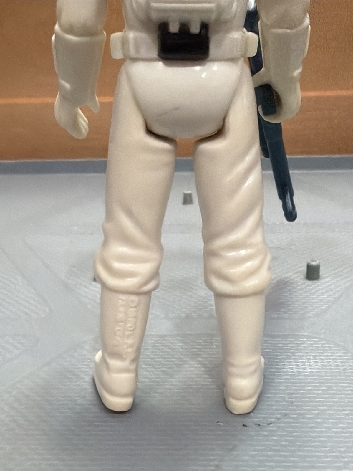 Imperial Stormtrooper (Hoth Battle Gear) - Snowtrooper sold