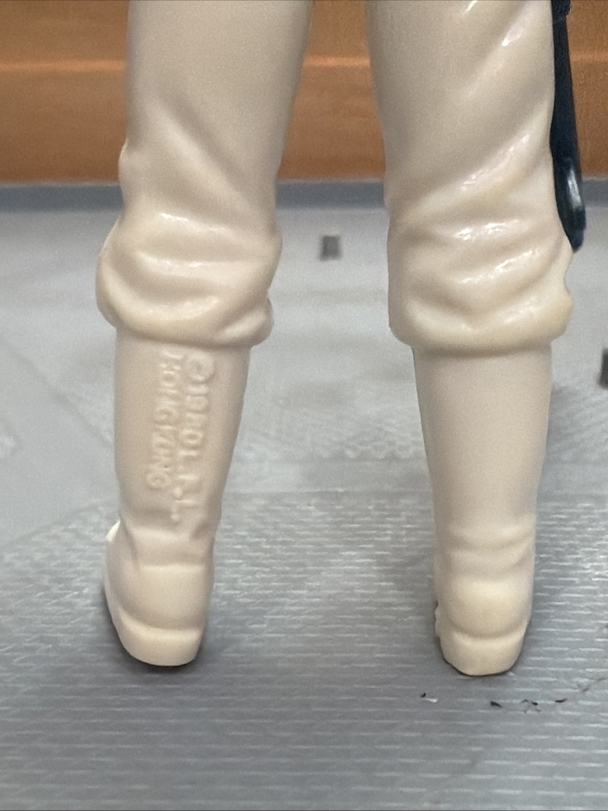 Imperial Stormtrooper (Hoth Battle Gear) - Snowtrooper sold