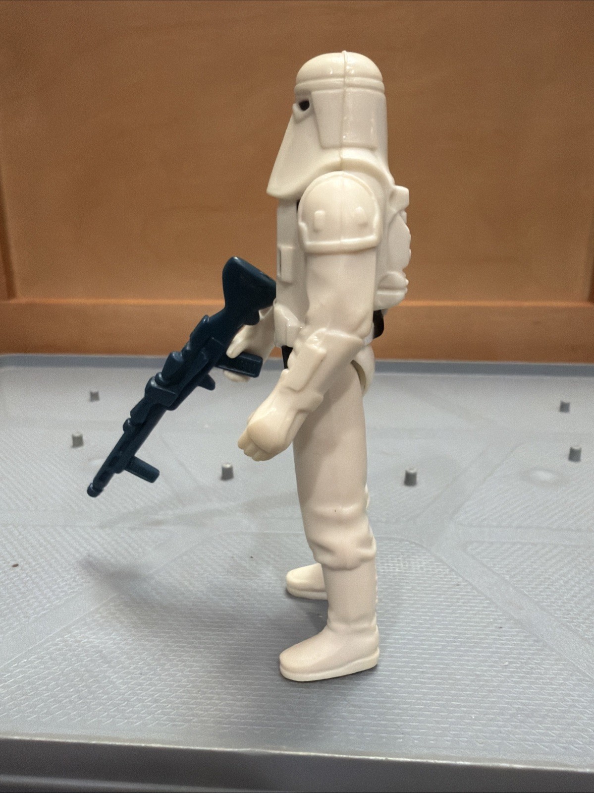 Imperial Stormtrooper (Hoth Battle Gear) - Snowtrooper sold