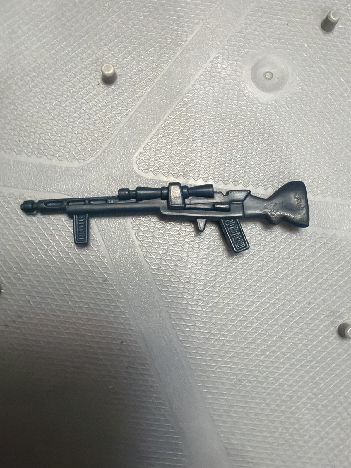 Imperial Stormtrooper (Hoth Battle Gear) - Snowtrooper sold