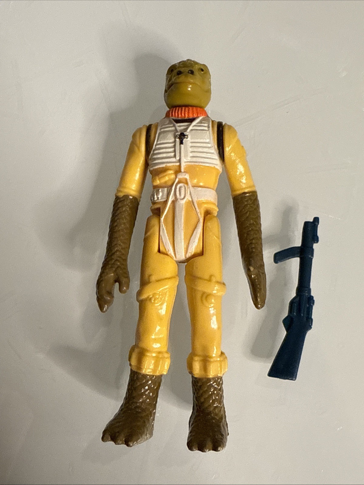 Bossk (Bounty Hunter) sold