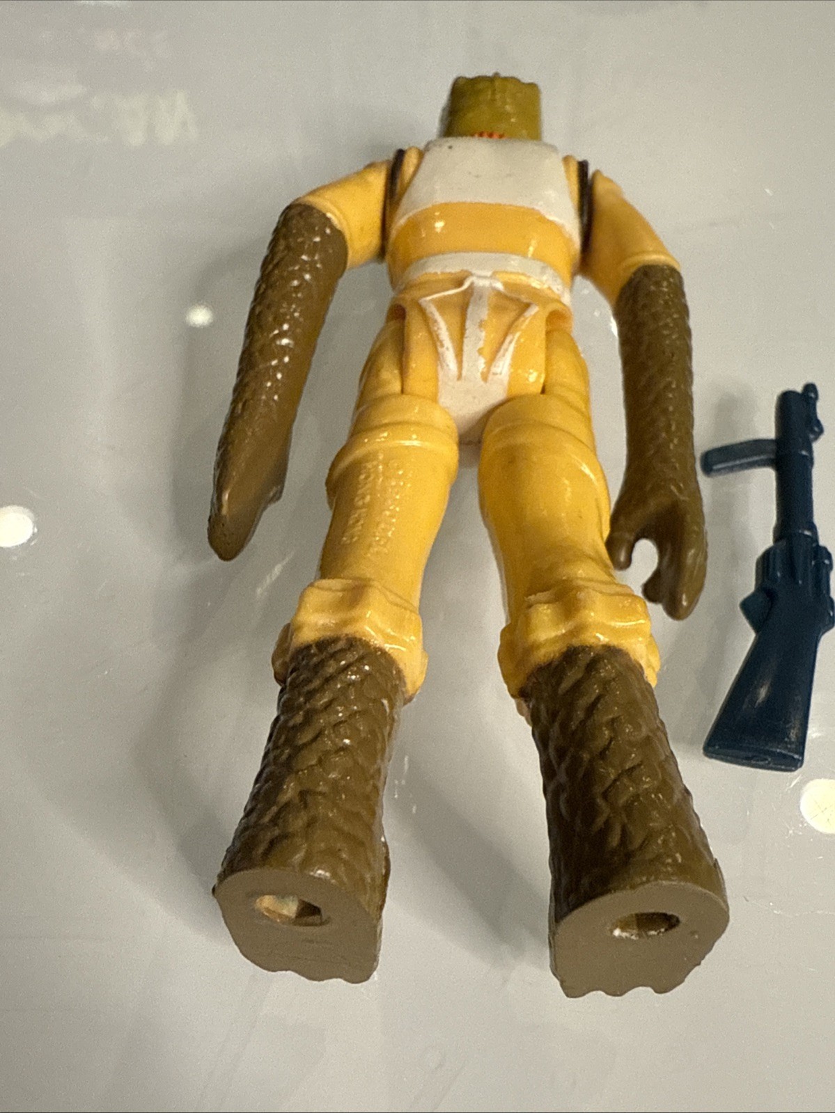 Bossk (Bounty Hunter) sold