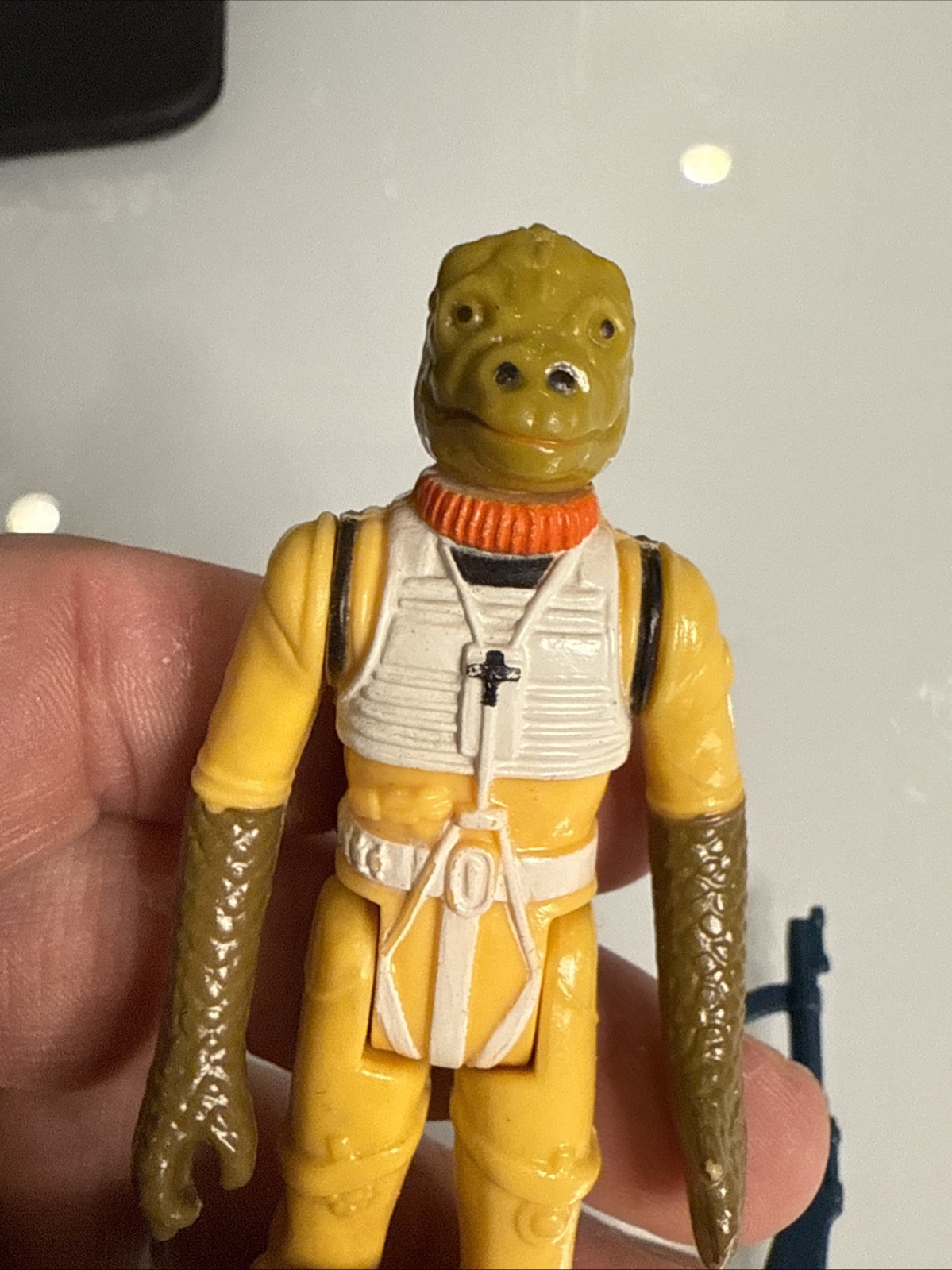 Bossk (Bounty Hunter) sold