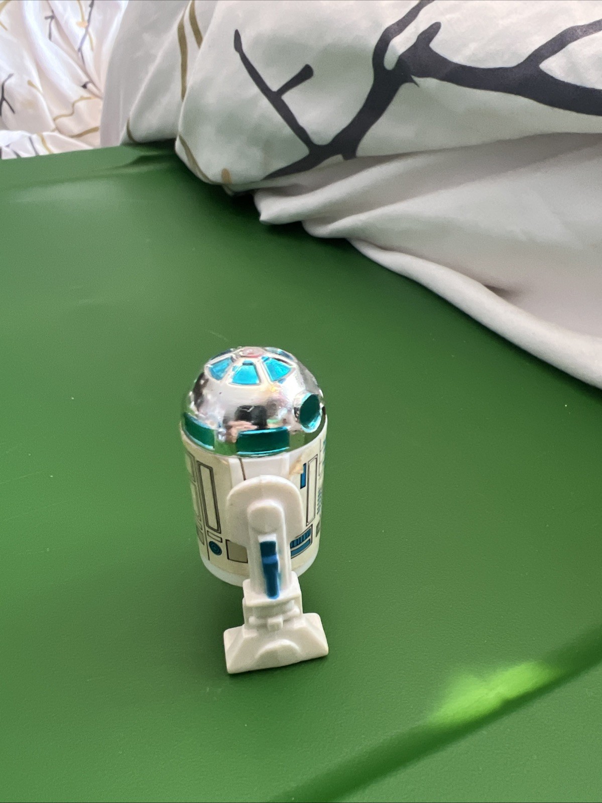 R2-D2 (Artoo-Detoo) sold