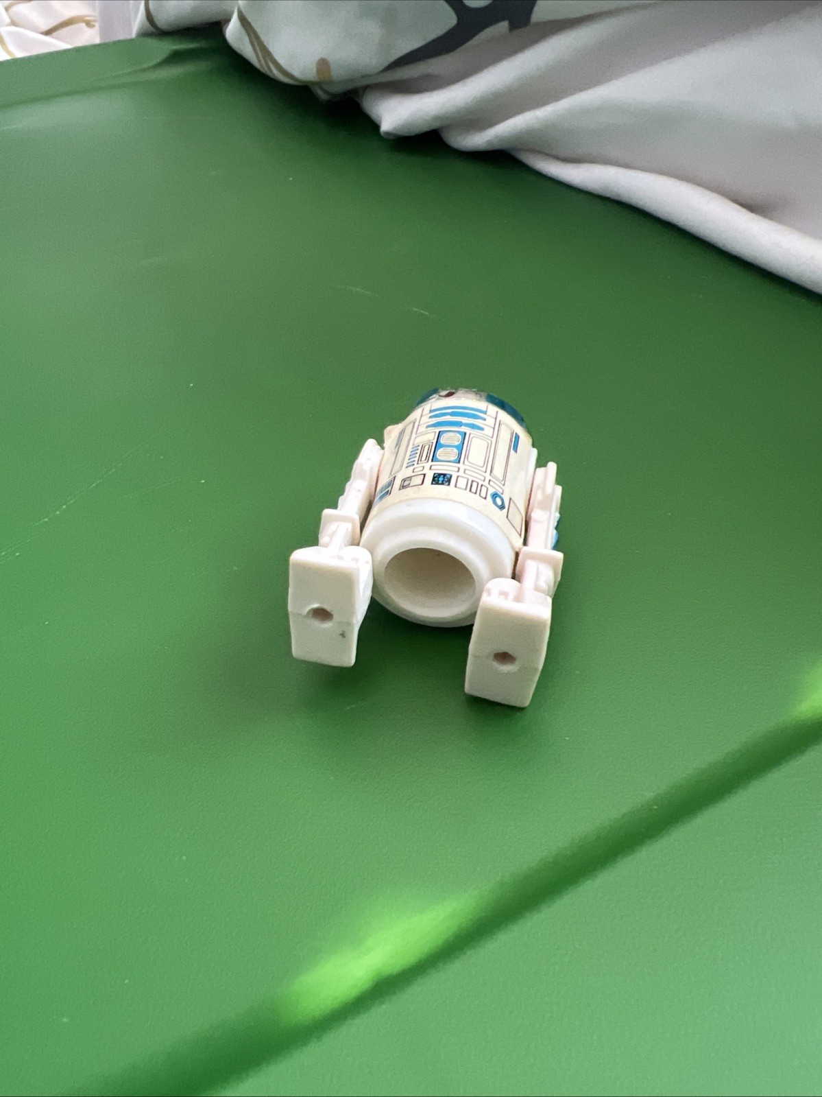 R2-D2 (Artoo-Detoo) sold