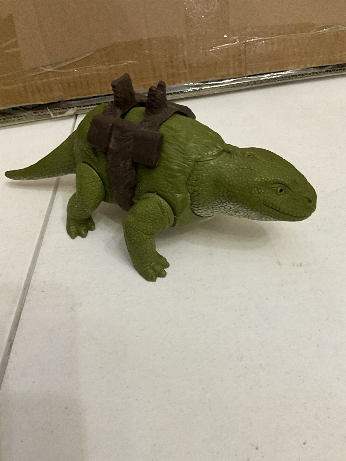 Patrol Dewback sold