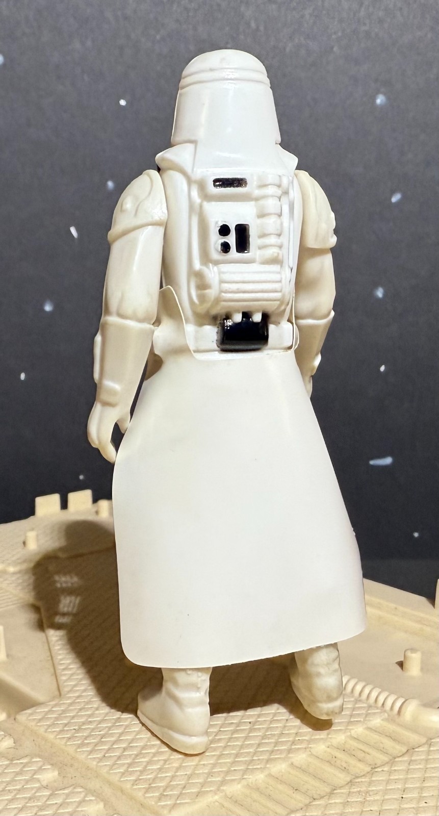 Imperial Stormtrooper (Hoth Battle Gear) - Snowtrooper sold