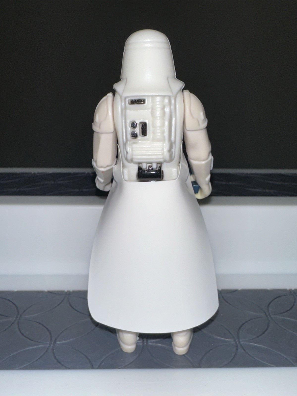 Imperial Stormtrooper (Hoth Battle Gear) - Snowtrooper sold