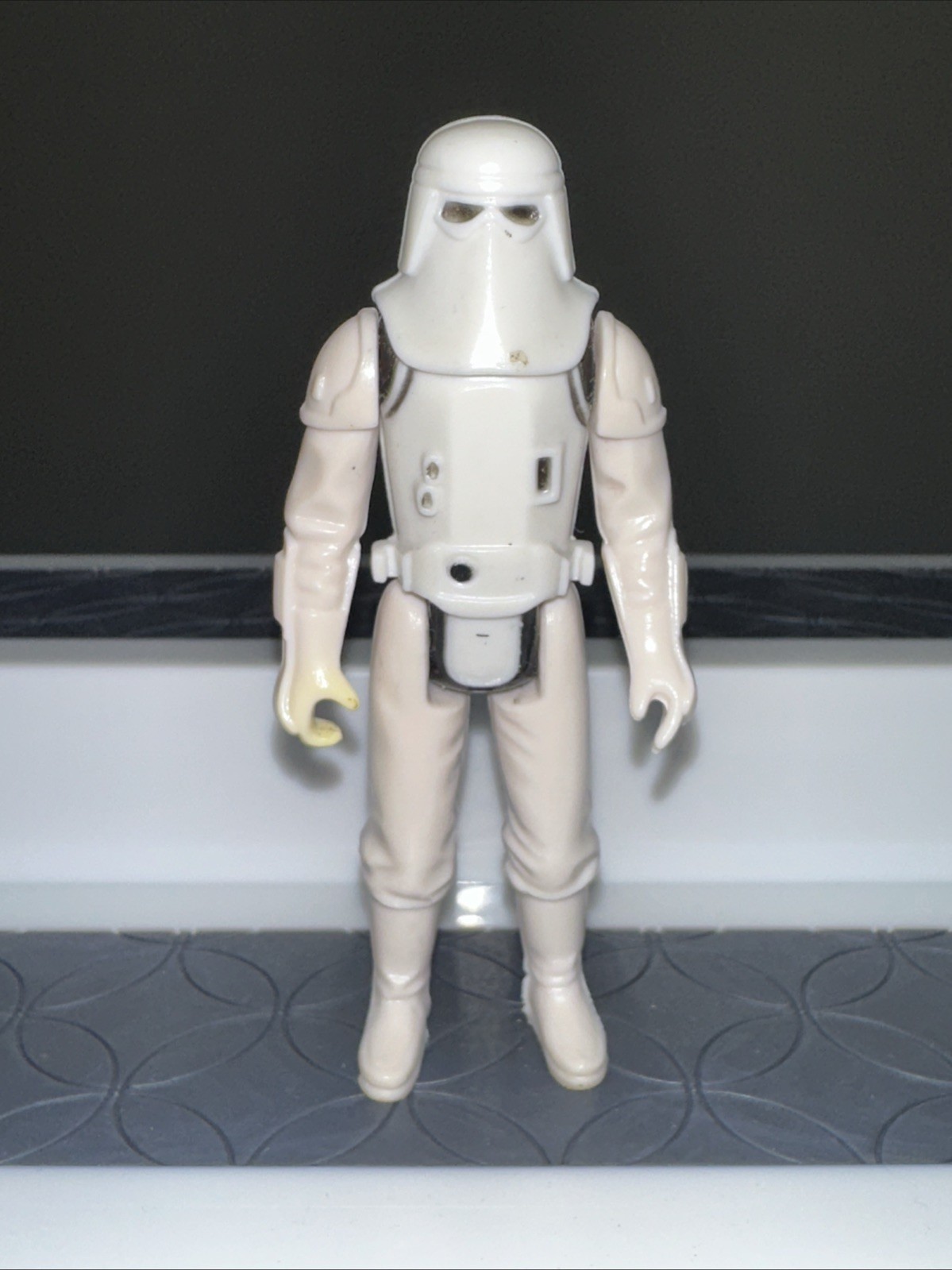 Imperial Stormtrooper (Hoth Battle Gear) - Snowtrooper sold