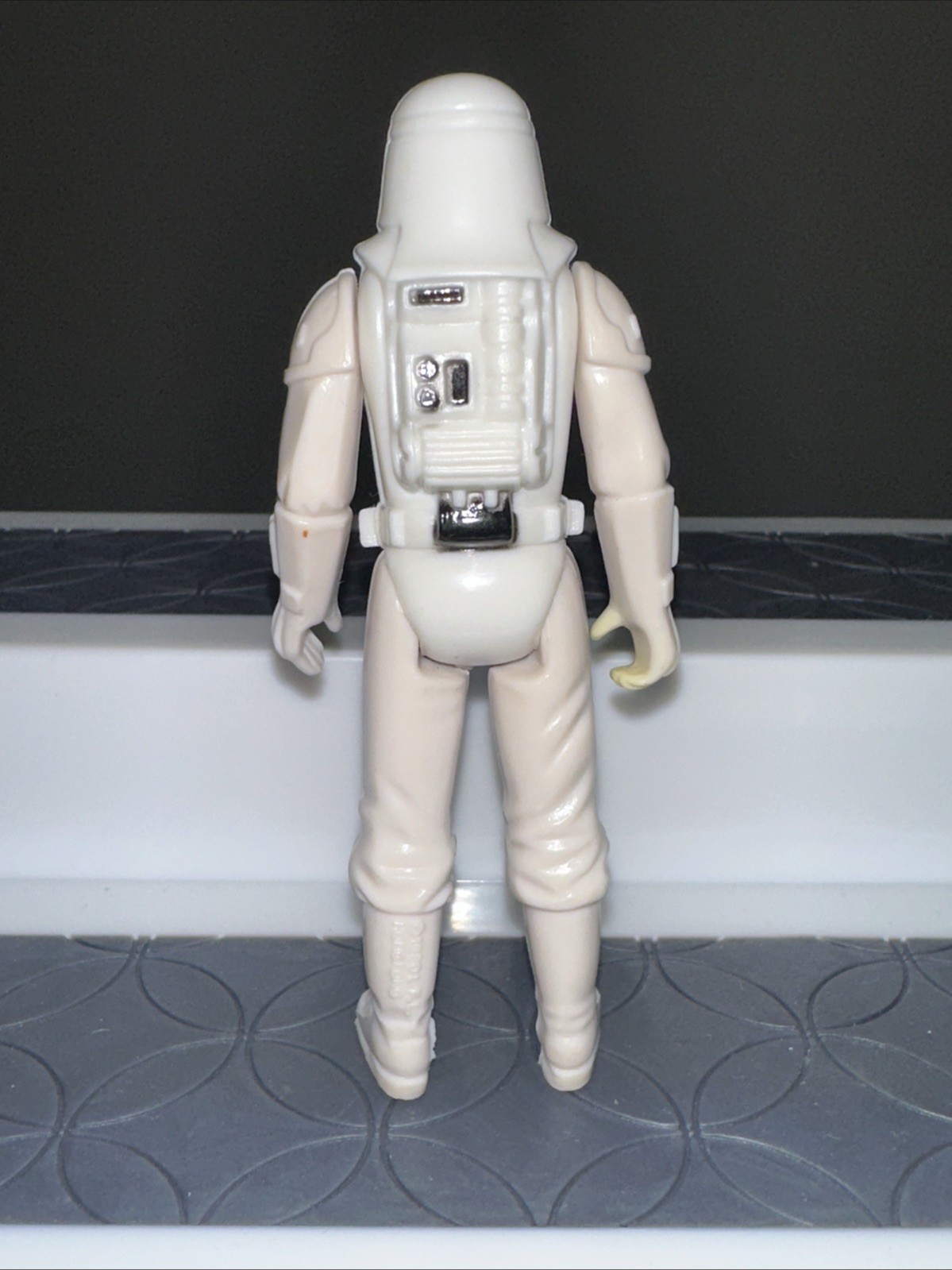 Imperial Stormtrooper (Hoth Battle Gear) - Snowtrooper sold