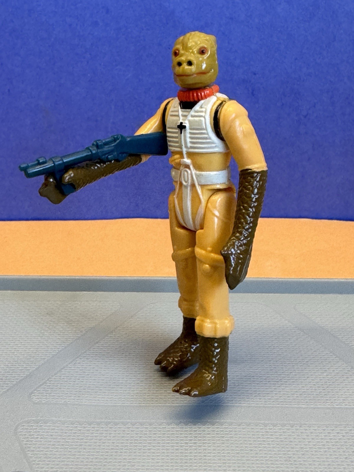 Bossk (Bounty Hunter) sold