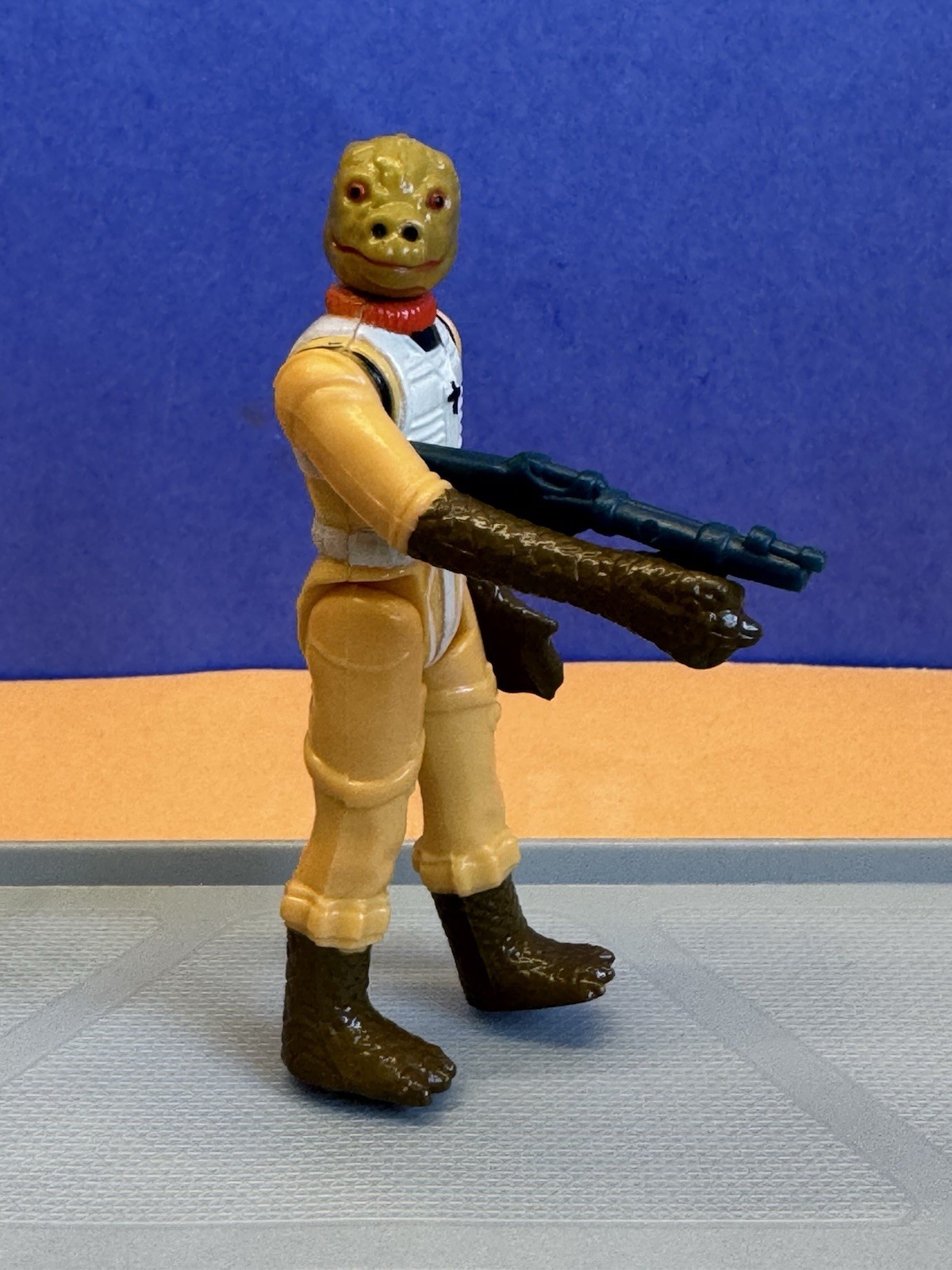 Bossk (Bounty Hunter) sold