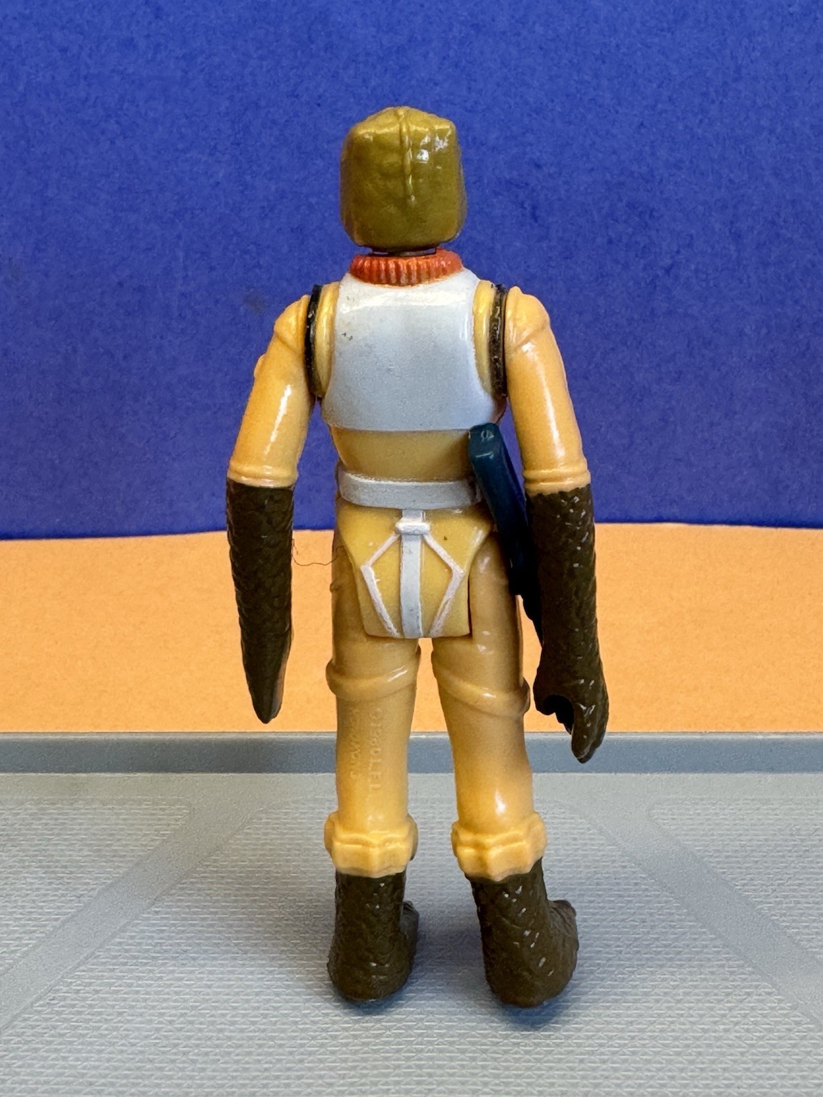 Bossk (Bounty Hunter) sold