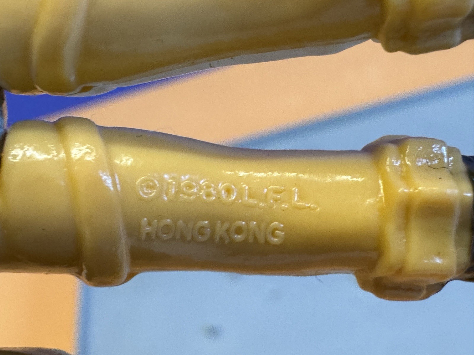 Bossk (Bounty Hunter) sold