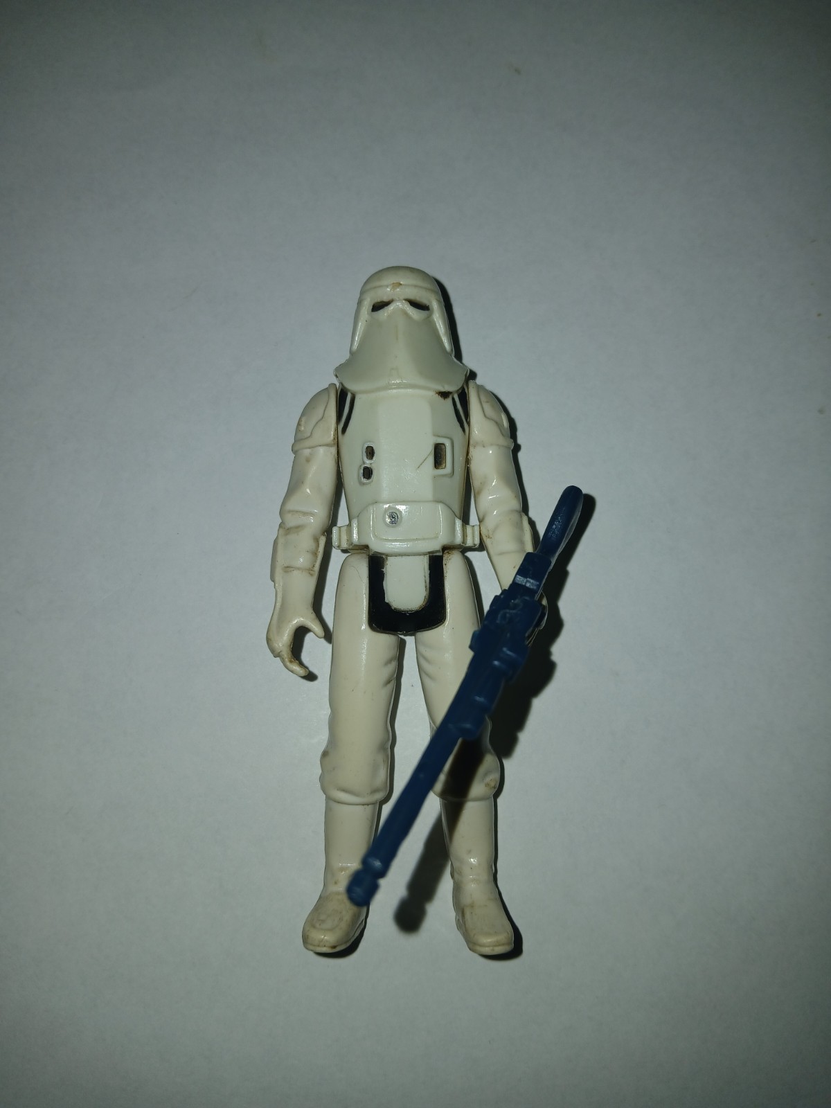 Imperial Stormtrooper (Hoth Battle Gear) - Snowtrooper sold