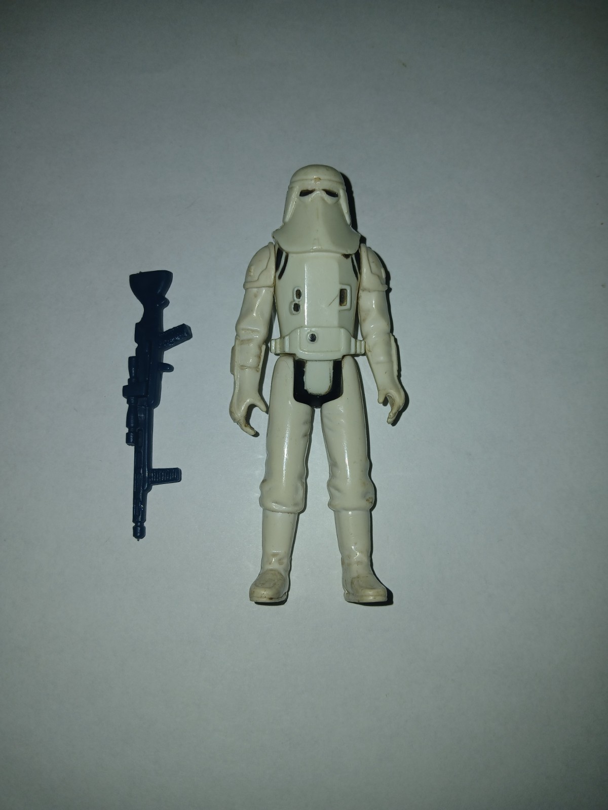Imperial Stormtrooper (Hoth Battle Gear) - Snowtrooper sold