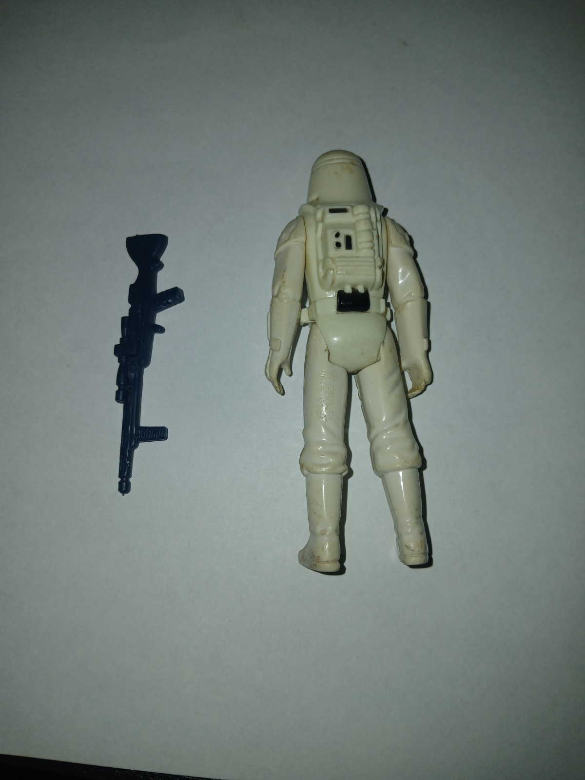 Imperial Stormtrooper (Hoth Battle Gear) - Snowtrooper sold
