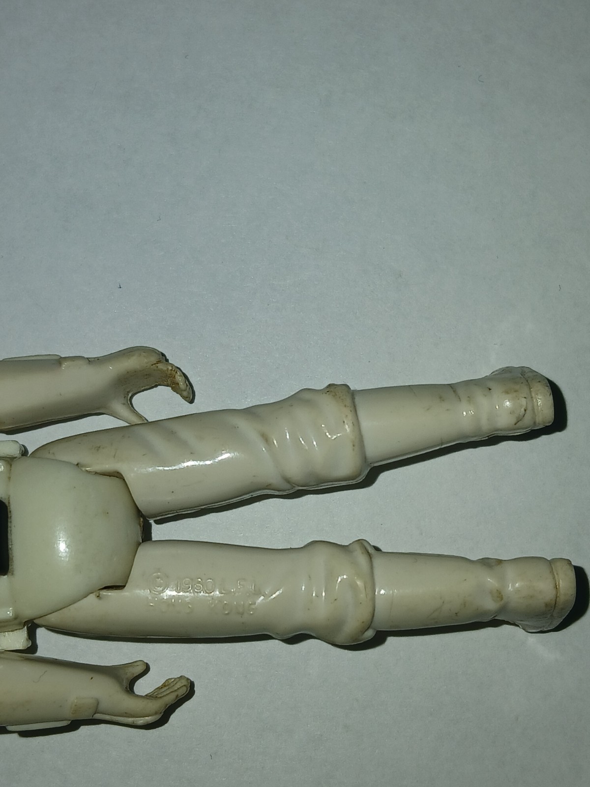 Imperial Stormtrooper (Hoth Battle Gear) - Snowtrooper sold