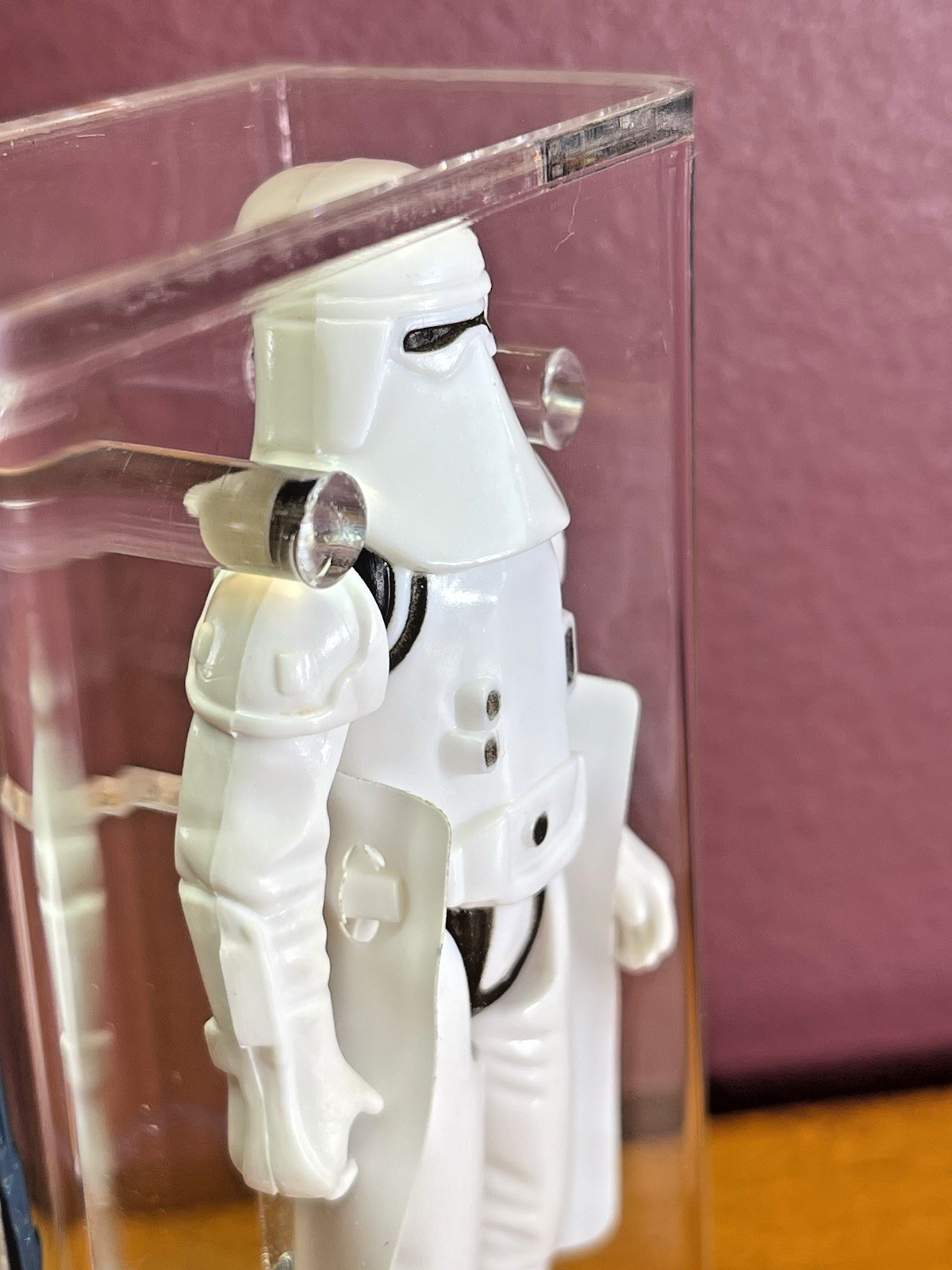 Imperial Stormtrooper (Hoth Battle Gear) - Snowtrooper sold