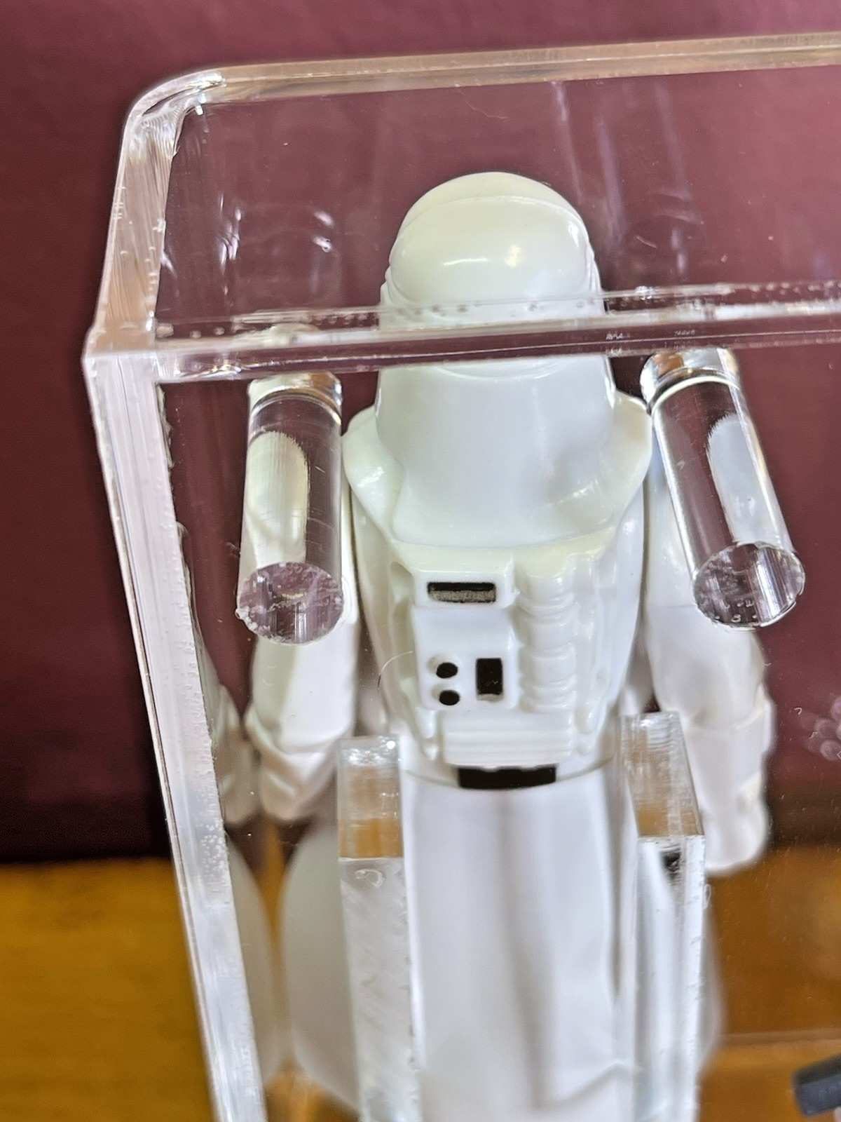 Imperial Stormtrooper (Hoth Battle Gear) - Snowtrooper sold
