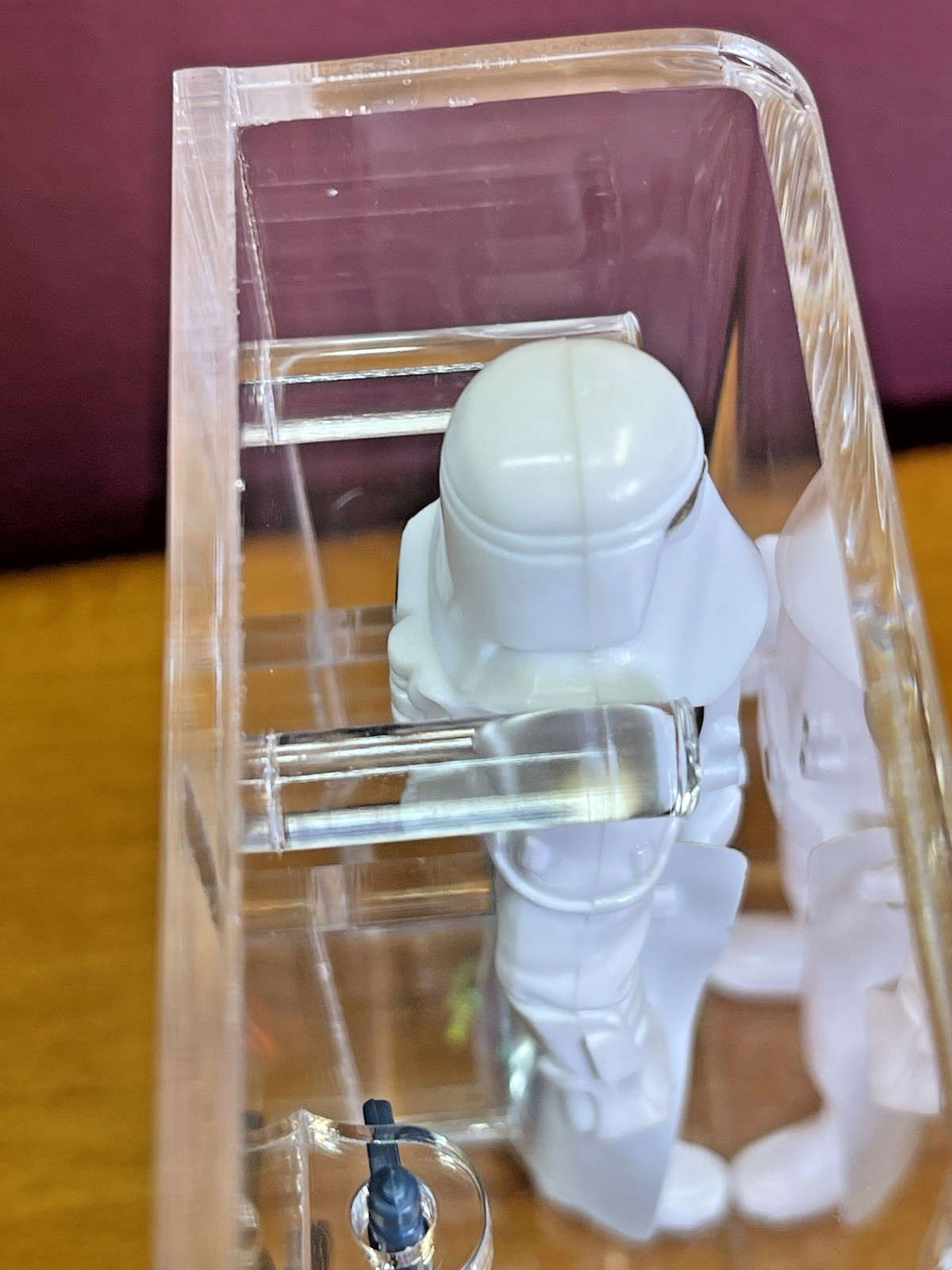 Imperial Stormtrooper (Hoth Battle Gear) - Snowtrooper sold