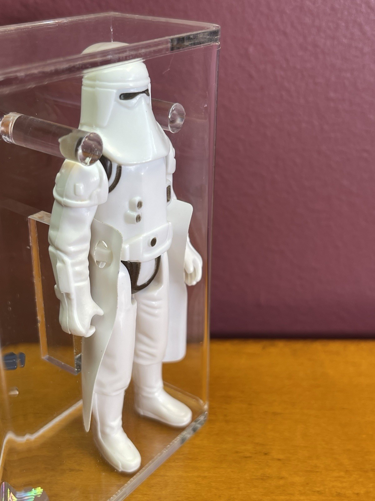 Imperial Stormtrooper (Hoth Battle Gear) - Snowtrooper sold