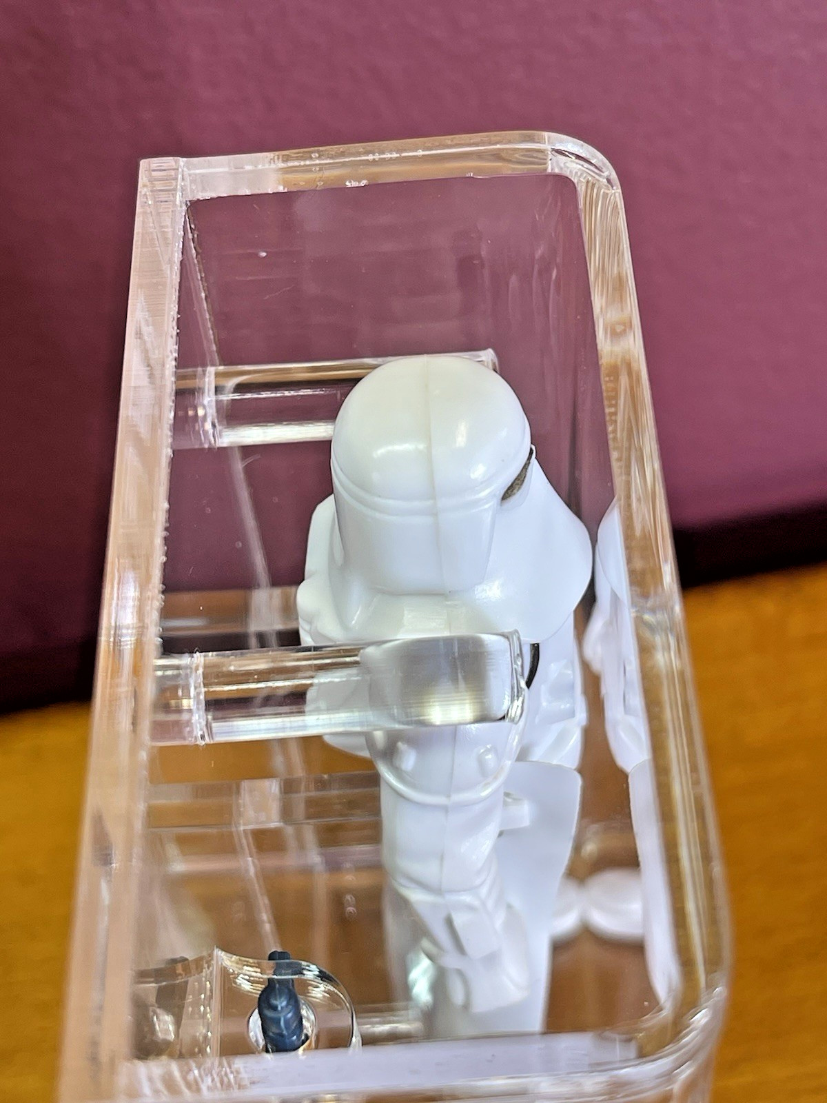 Imperial Stormtrooper (Hoth Battle Gear) - Snowtrooper sold